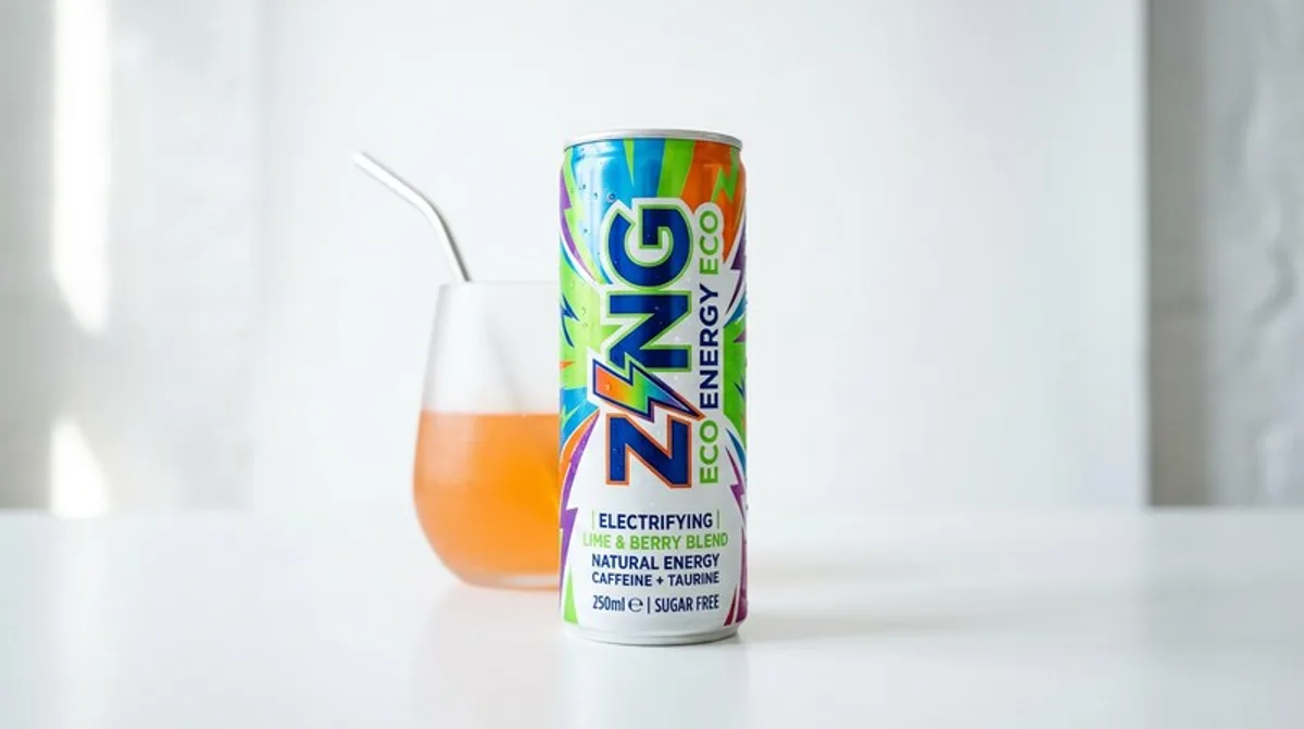 Piperazine (BZP/mCPP) — Energy Drink Dose, symbolisch für Legal Highs der 2000er-Party-Szene