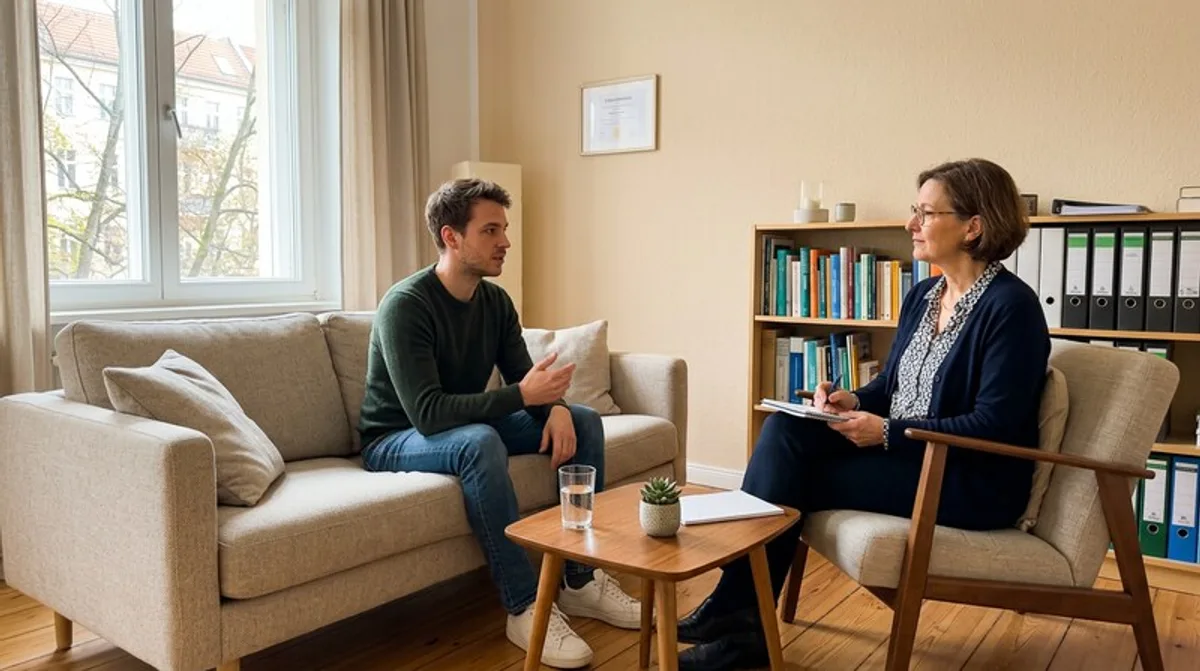 Benzodiazepine — Depressiva & Dissoziativa