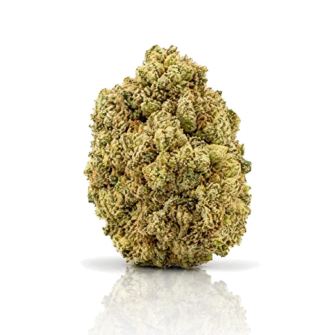 Amnesia Haze
