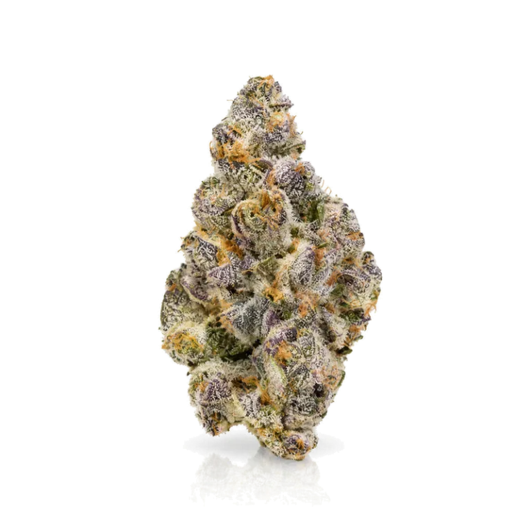Superboof, Symbolbild Cannabisblüte