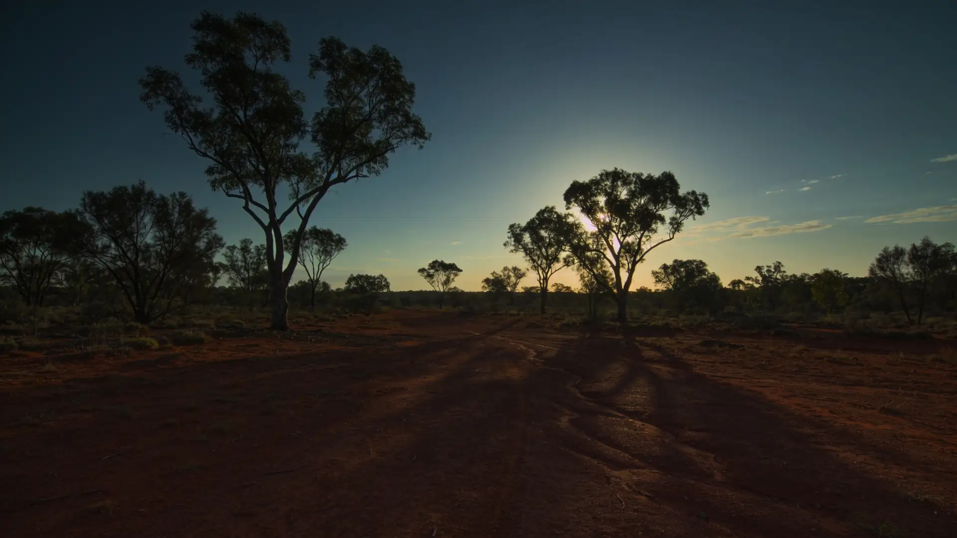 Symbolbild Australien