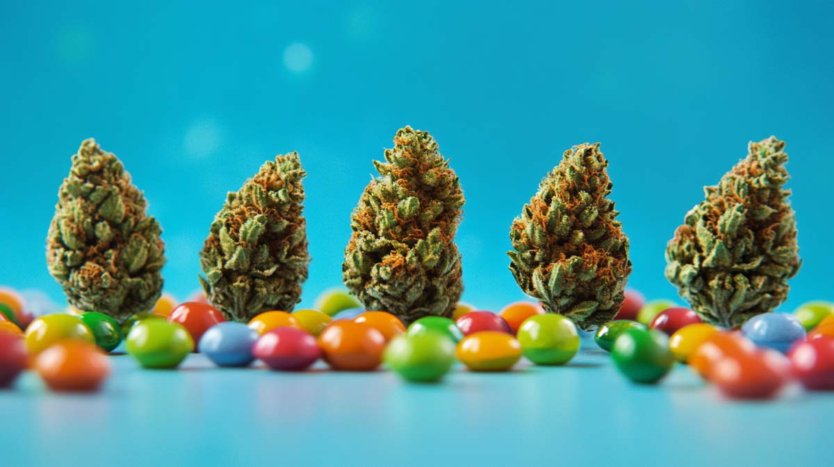 Purple Haze / Purple Sorten in deutschen Apotheken — Wirkung, Preise & Verfügbarkeit