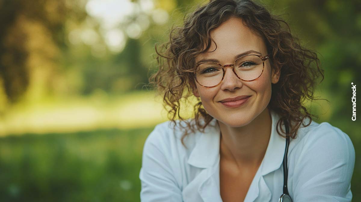 Ärztin über medizinisches Cannabis — Interview