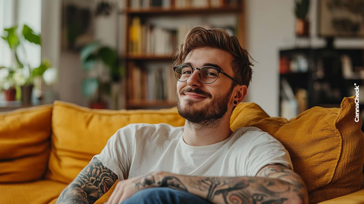 Patientenerfahrung — Online Behandlung