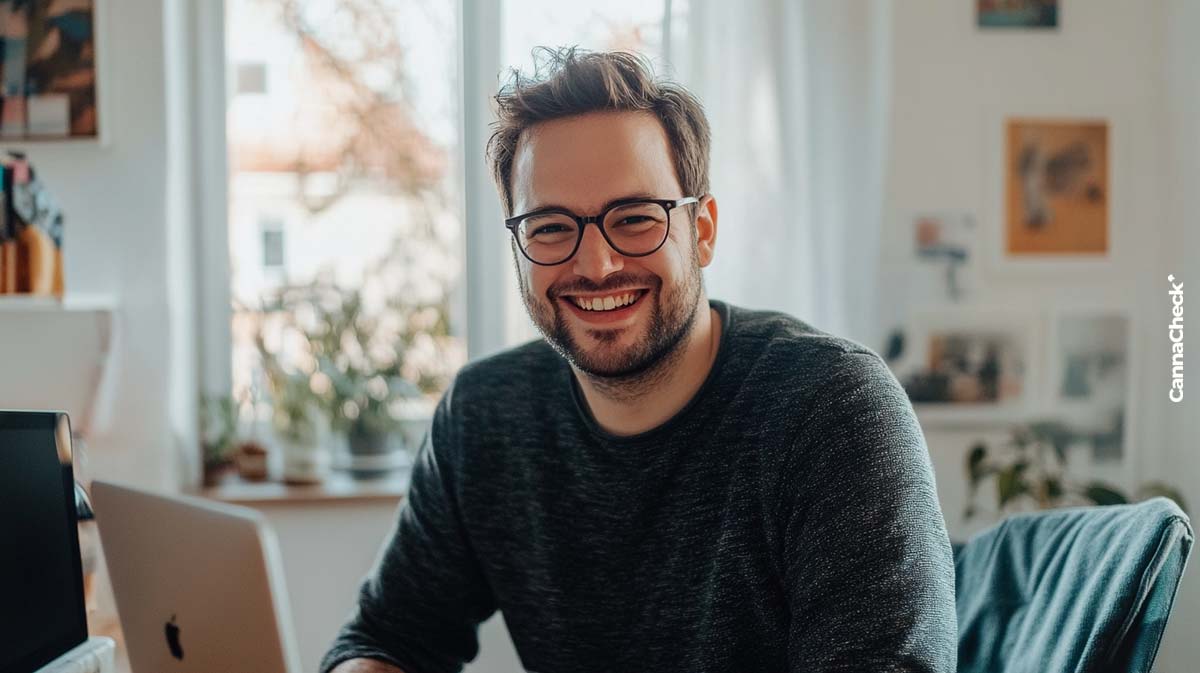 Patientenerfahrung — Cannabis Rezept