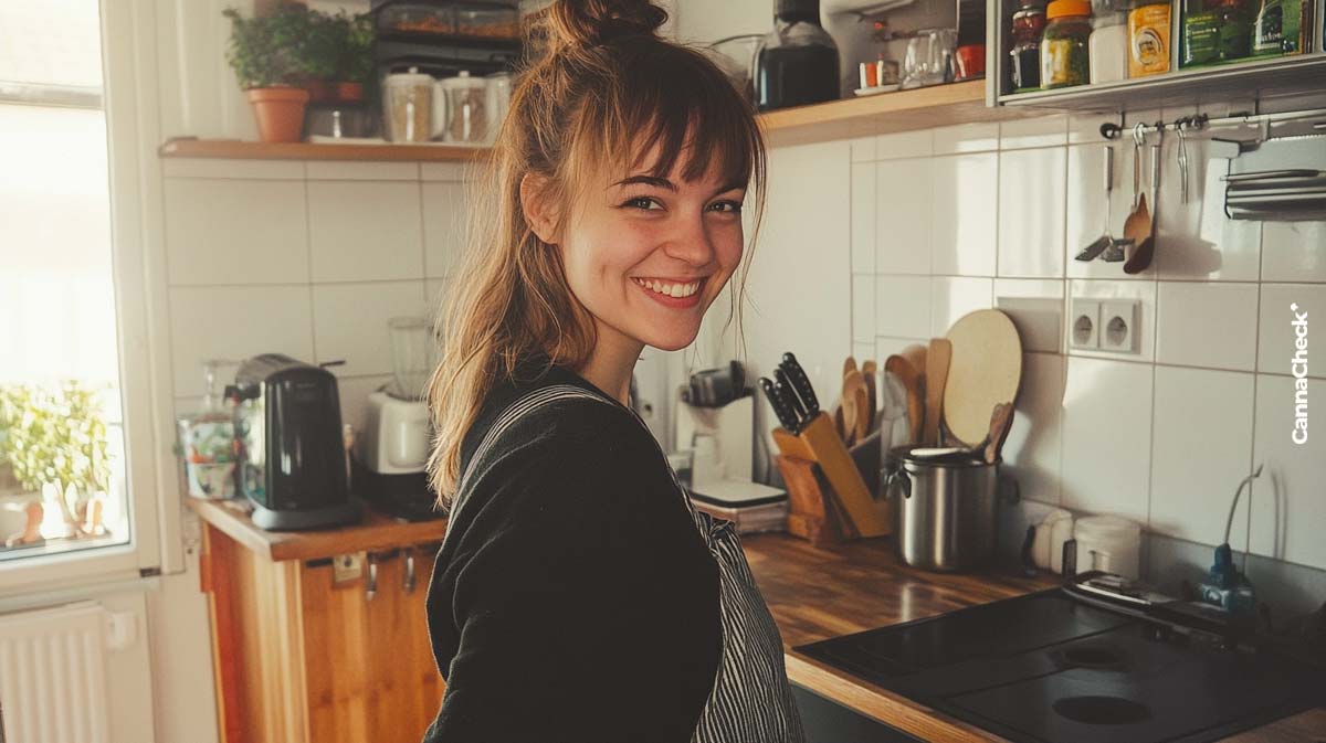 CannaZen Testsieger — günstigstes Cannabis Rezept online