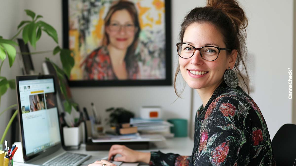 So testet CannaCheck — unabhängige Redaktion