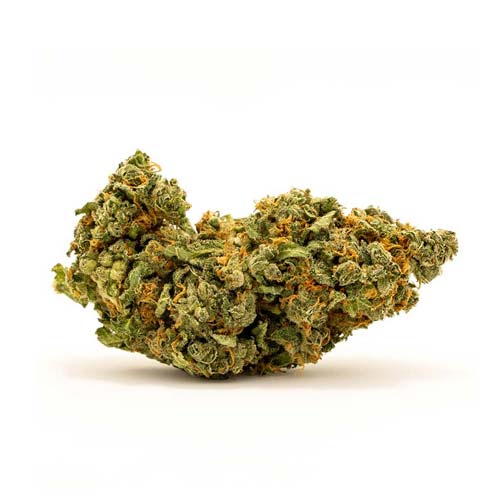 Amici Cannabis Sorten — Blueberry Headband, Godberry & alle Blüten