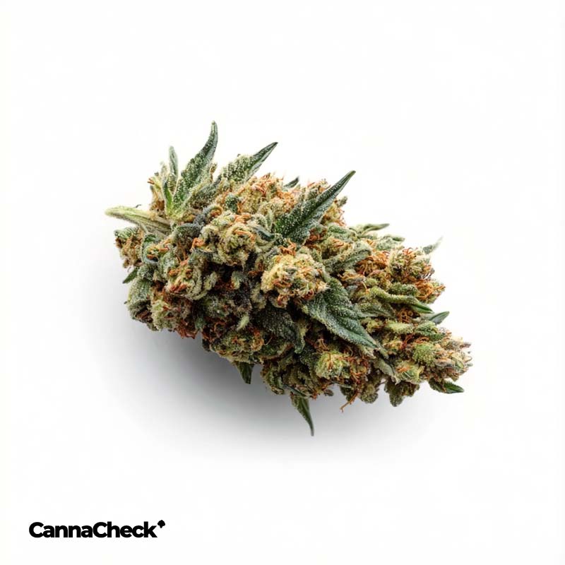Cannamedical Hybrid Classic Gorilla Mints