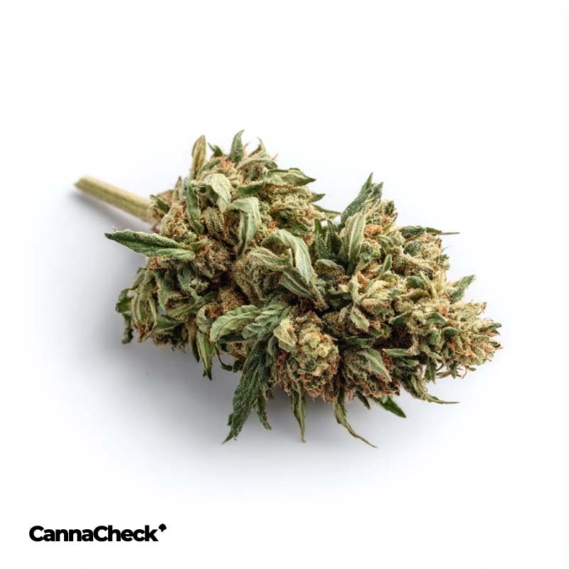 IMC BCP1 THC25 Grape Dosi