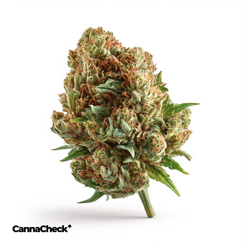 Drapalin 29/1 Cape Canaveral Girl Scout Cookies x Mandarin Sunset