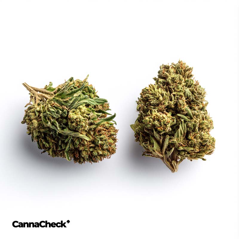 NICE 18/1 CC Cookies & Cream