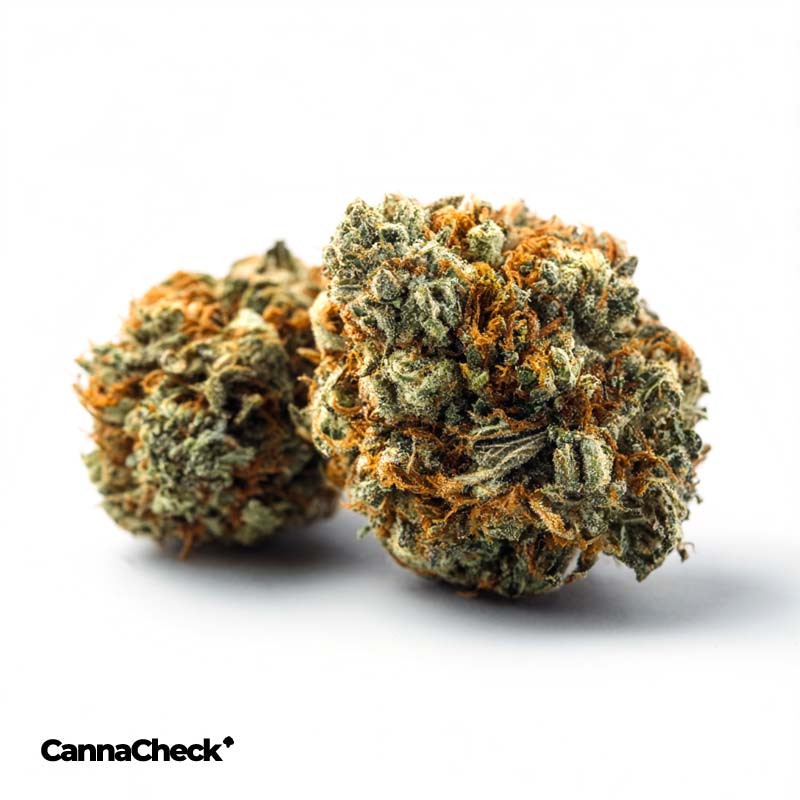 Nedcann SC 21/01 Chemdog #36