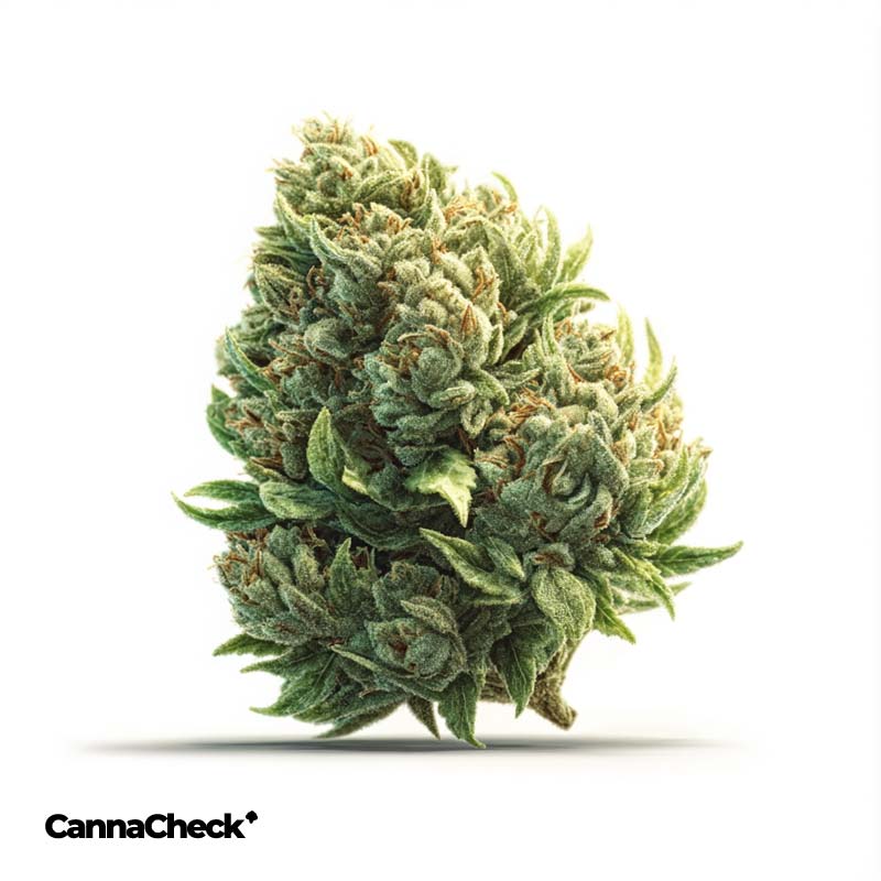 Cannamedical Hybrid forte Lost Cause