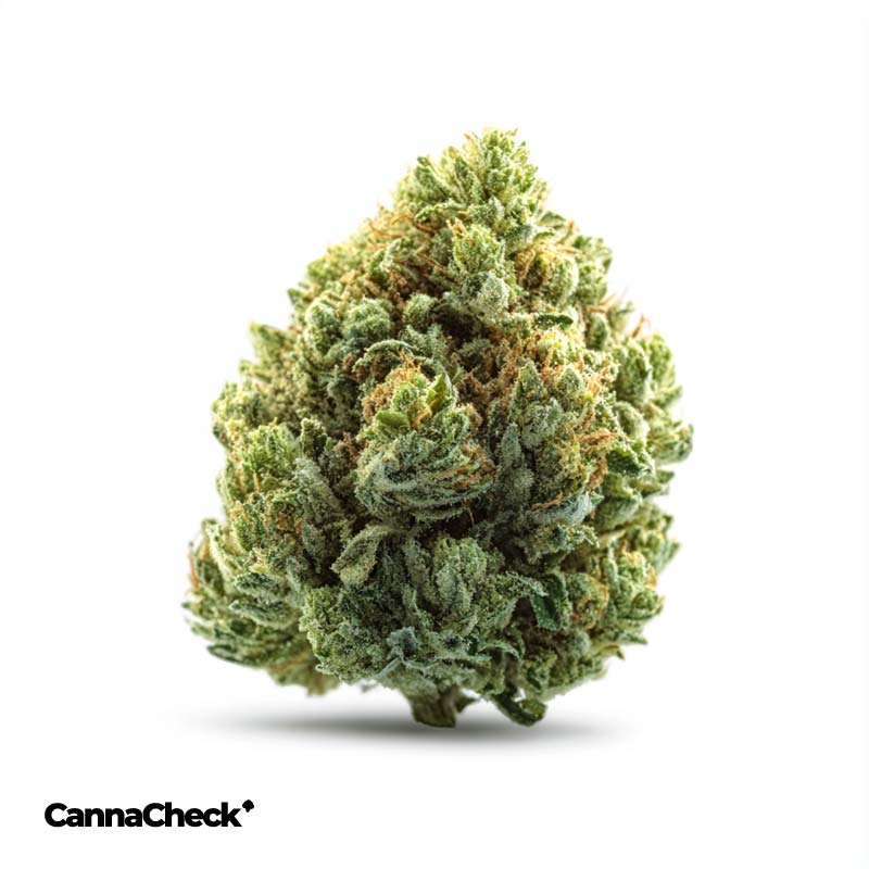 Remexian 24/1 GCC SWB Strawberry Banana