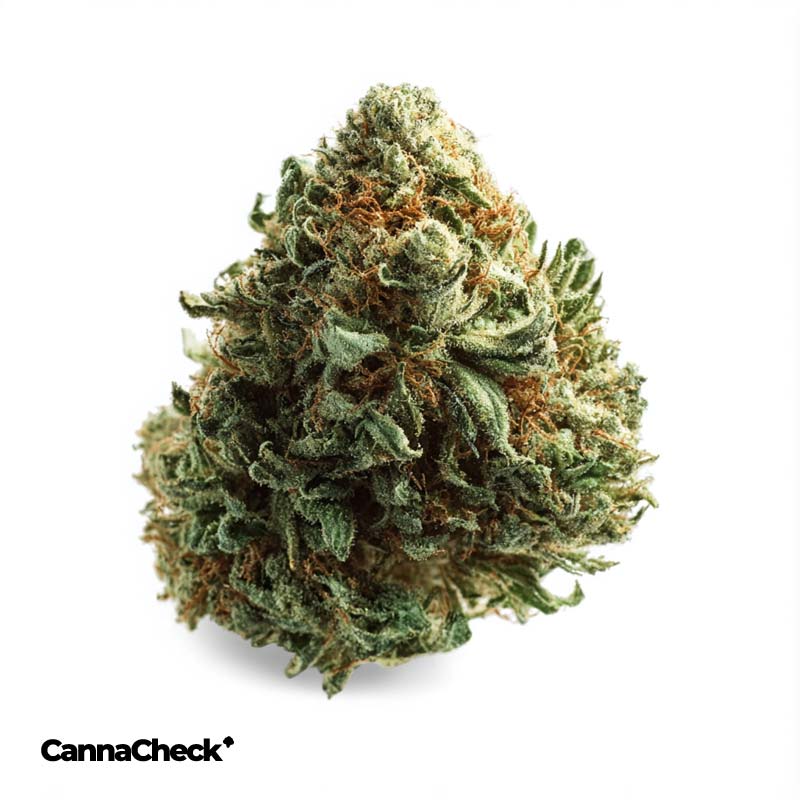 Enua 22/1 SAM CA Super Alien Mints