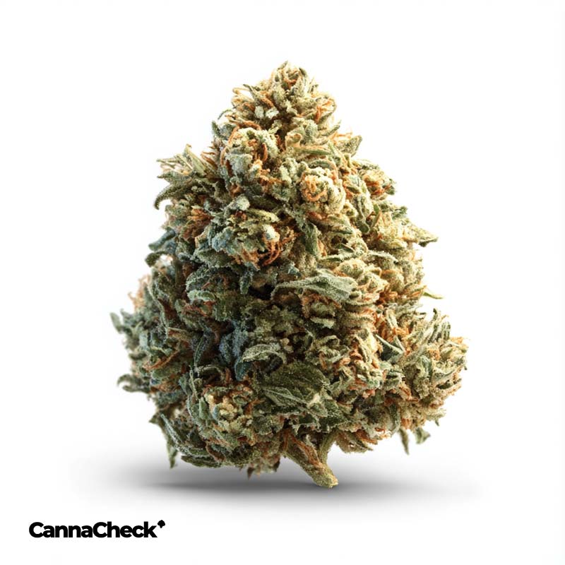 Cannamedical Indica Classic NM 22/1 Kerosene Krash