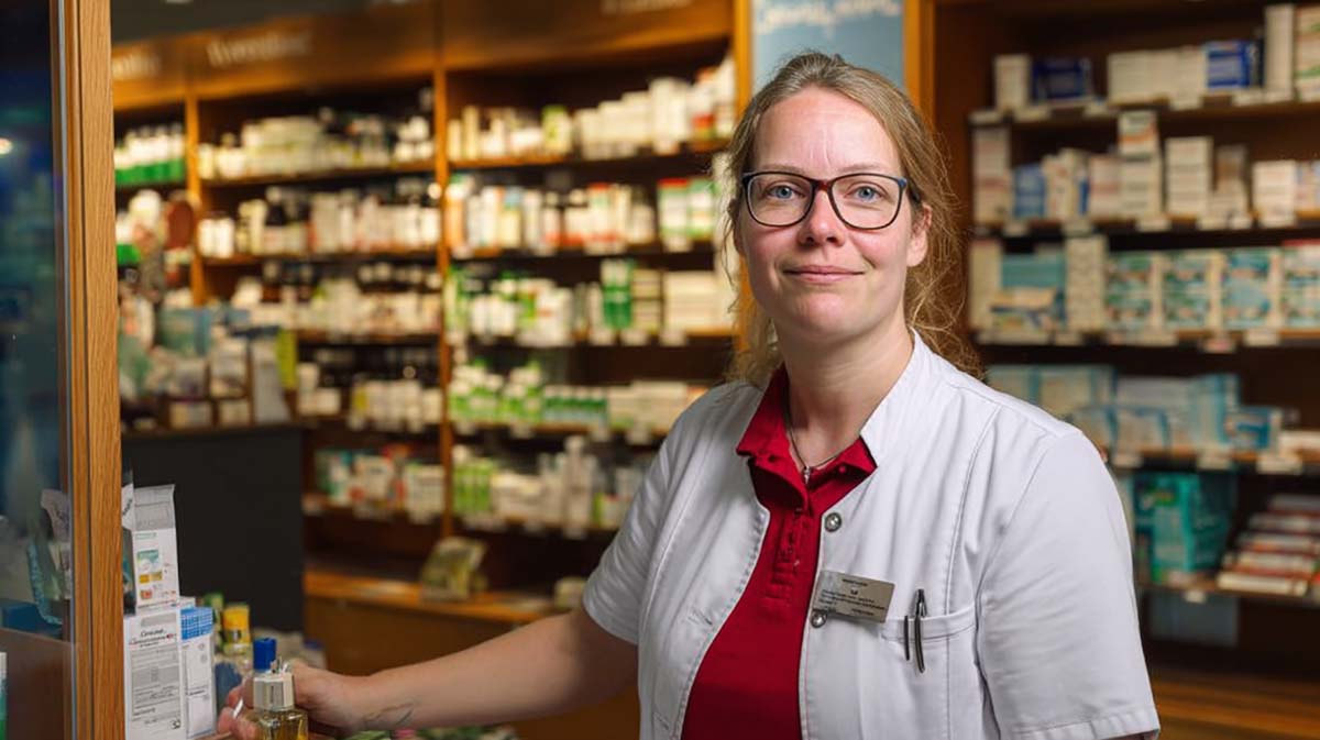Cannabis Apotheke Schwenningen — Alle Apotheken, Preise & Sorten in Echtzeit