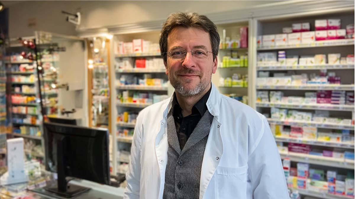 Cannabis Apotheke Darmstadt — Alle Apotheken, Preise & Sorten in Echtzeit