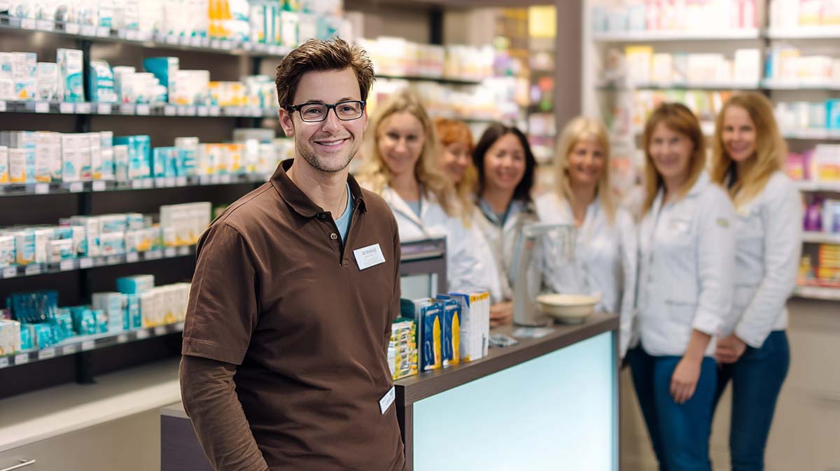 Cannabis Apotheke Marktredwitz — Alle Apotheken, Preise & Sorten in Echtzeit