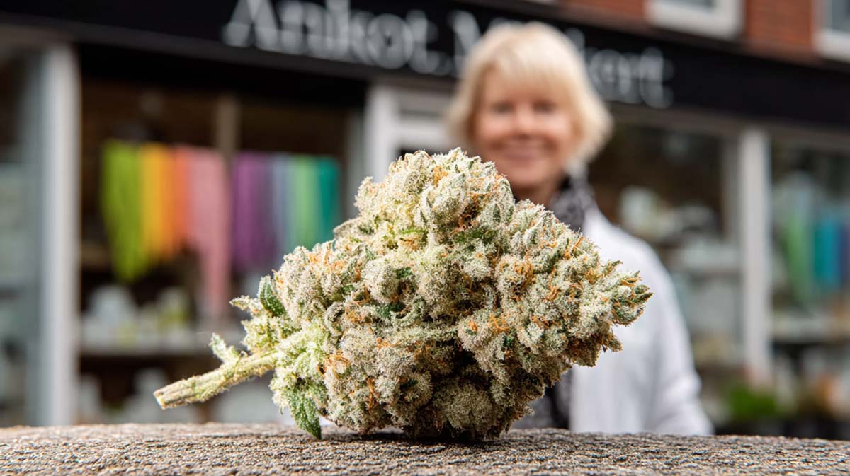 Cannabis Apotheke Darmstadt — Alle Apotheken, Preise & Sorten in Echtzeit