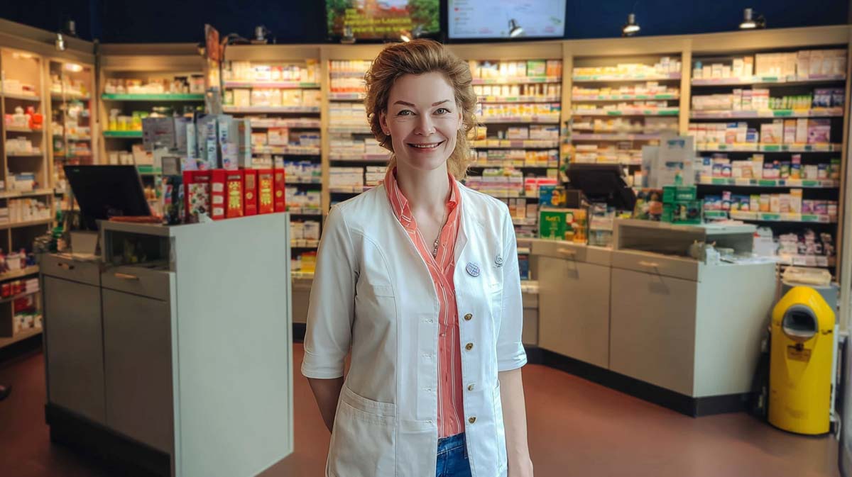 Cannabis Apotheke Bremen — Alle Apotheken, Preise & Sorten in Echtzeit