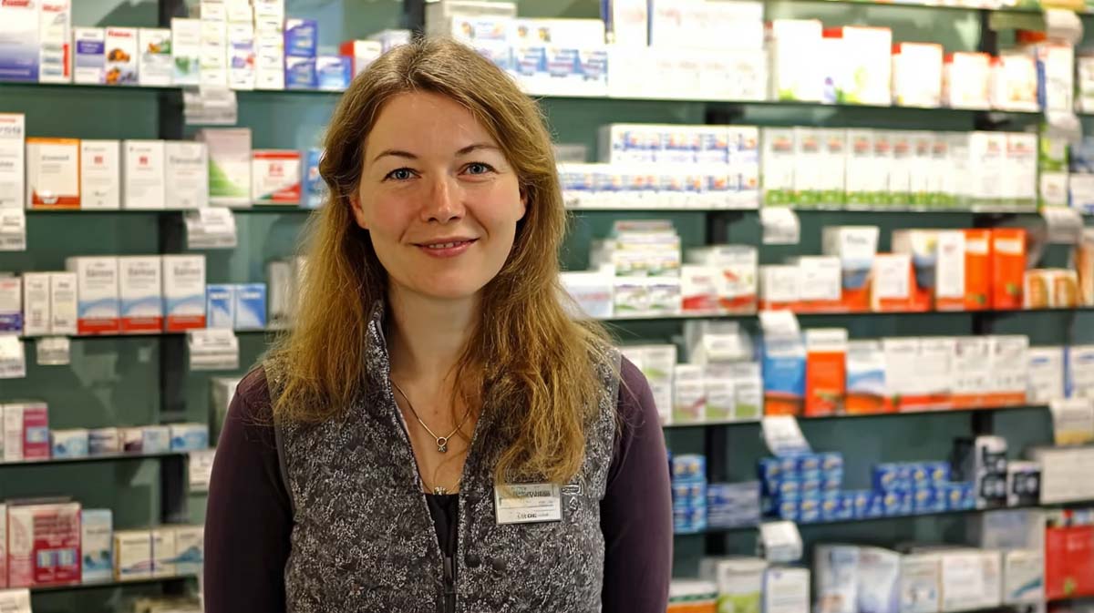 Cannabis Apotheke Sprockhoevel — Alle Apotheken, Preise & Sorten in Echtzeit