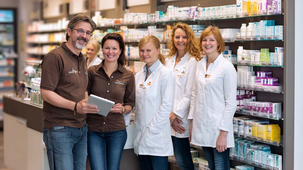 Cannabis Apotheke Karlsruhe — Alle Apotheken, Preise & Sorten in Echtzeit