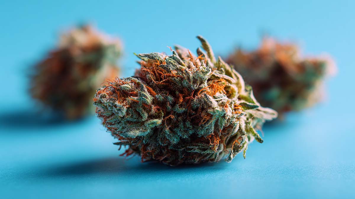 Diesel / Sour Diesel Sorten in deutschen Apotheken — Wirkung, Preise & Verfügbarkeit