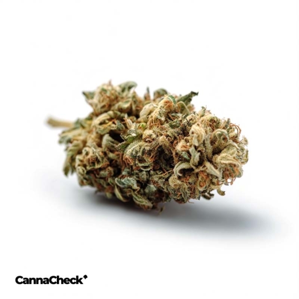 AMP Classic 18/1 White Widow