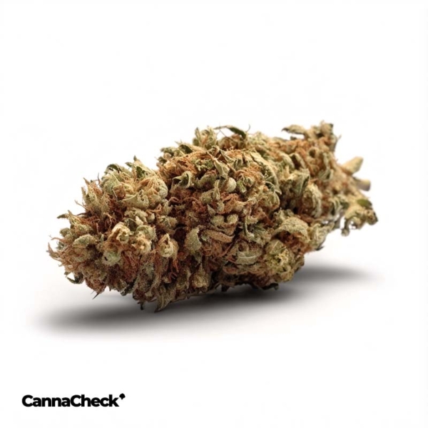 Demecan GBH Regular Drop 25/1 Peanut Butter Breath