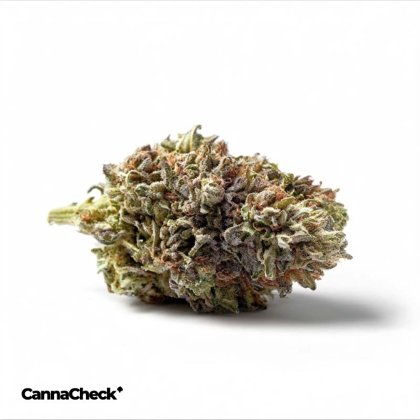 Cannamedical Sativa Classic Lemon Slushie