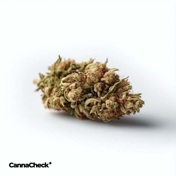 Cannamedical Hybrid Ultra DK Ghost Train Haze