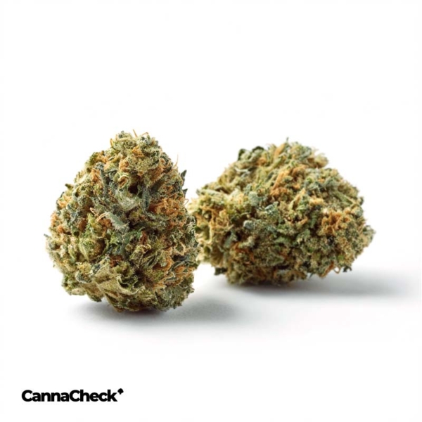 Cannamedical CM 20/1 CRM Creamy Kees No.5
