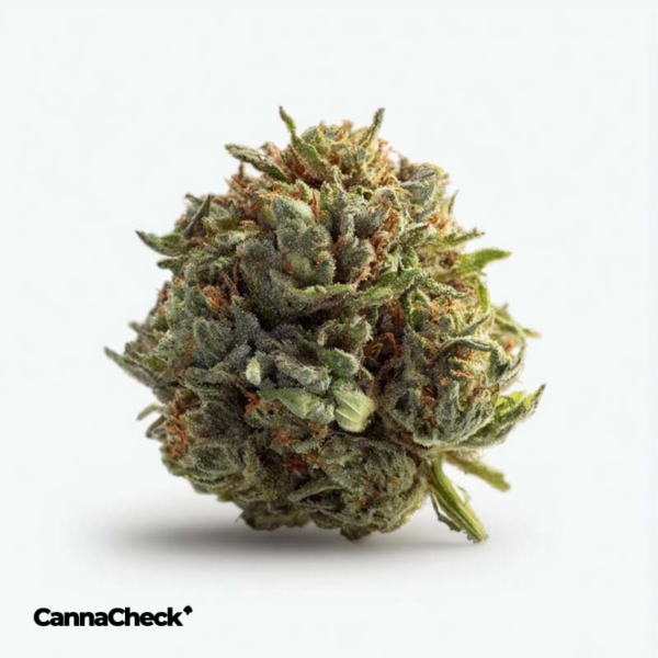 BOTANICS Purple Cream 22/1 Purple Ice Water