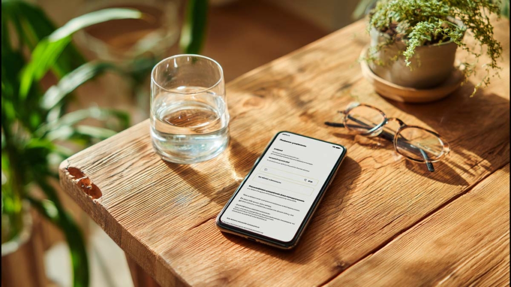 zuhause-tisch-online-shop-cannabis-weed-blueten-extrakte-oele-iphone-fragebogen