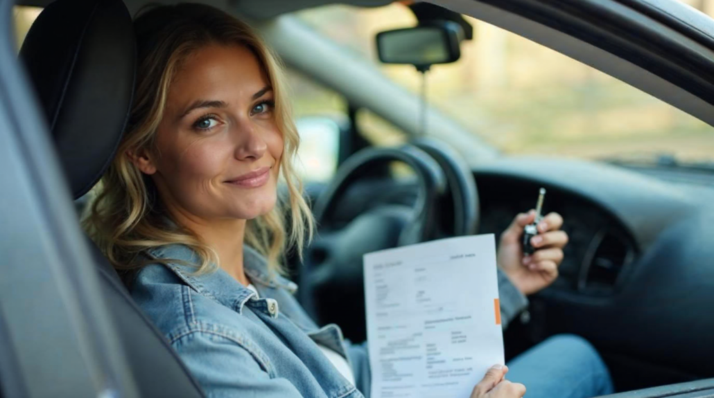 Cannabis und Fuehrerschein: Was Patienten wissen muessen