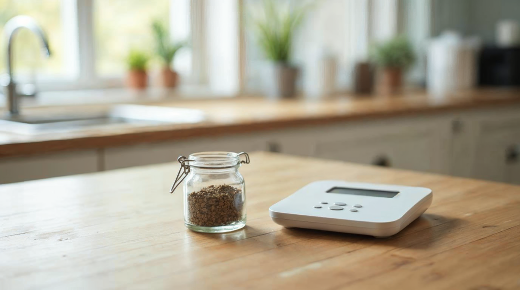 Cannabis Dosierung: So findest du die richtige Menge